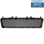 Front Bumper Grille For 10-13 Mercedes-benz E350 E400 E550 2128850523 MB1036131. Fixed Price $37.65.