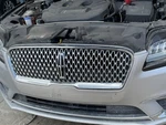 Grille Upper Surround Mesh Center Satin Fits 17-20 Mkz 5387140. Fixed Price $580.00.