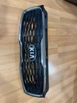 2019-2020 Kia Sorento Grille Assy & Top Panel Oem 86380-C6500/86366-C6000. Fixed Price $209.99.