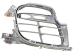 Porsche Turbo Gen Right Hand Bumper Air Intake Grill Insert - 99750556401. Fixed Price $168.01.