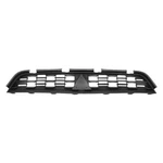 For Mitsubishi Outlander Sport 13-15 Alzare Upper Grille Capa Certified. Fixed Price $169.86.