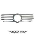 Oem 2024 2025 Mercedes Front Upper Grille Molding Trim 2478887501. Fixed Price $112.49.