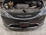 Grille Upper Fits 20-23 Voyager 3145081. Fixed Price $224.99.