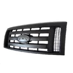 Front Grille Fits 2009-2012 Ford Lightduty 104-02171E. Fixed Price $171.96.