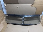 2006-2009 06-09 Lincoln Zephyr Mkz Chrome Front Upper E&g. Fixed Price $250.00.