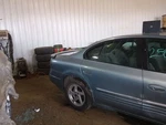 Passenger Right Grille Sle Fits 00-04 Bonneville 2077932. Fixed Price $125.00.