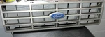 Ford Used Oem Grille F3TB-8150-AA 1993 Pick Up Truck. Fixed Price $59.95.