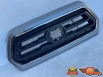 2016 2017 2018 2019 2020 Toyota Tacoma Upper Grille Trim Support Oem 53113-04040. Fixed Price $180.00.