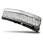 Bumper Grille For Mazda 3 07-09 Front Will Fit Models Sport Package. 104-50480. Fixed Price $36.17.
