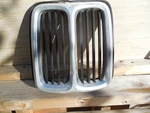 1983 Bmw 320I Kidney Grill Front Center Used Oem 1978 1980 1982 1977 1979 1981. Fixed Price $319.10.