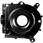 1968 Camaro Headlamp Headlight Bucket Housing Standard Left Side New Dii K868. Fixed Price $67.95.