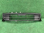 2014-2016 Porsche Panamera Front Bumper Lower Grille Air Vent Guide Trim Oem. Fixed Price $190.00.