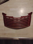 2001-2005 Chrysler Pt Cruiser Upper Grille Oem, 104-01717A. Fixed Price $27.97.
