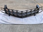 2010-2013 Chevrolet Camaro Front Upper Grille Gm Genuine Oem 255273500 92243533. Fixed Price $49.99.
