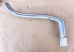 1941 Chevy Left Upper Grille Trim Molding Original Gm Special Master Deluxe. Fixed Price $225.00.