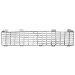 Grille Insert Fits 1971-1972 Chevrolet Blazer 4143-050-71. Fixed Price $190.74.