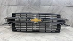 2019 2021 Chevrolet Silverado 1500 High Country Grille Oem With Camera 84493322. Fixed Price $799.00.