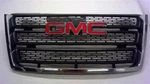 10 11 12 13 14 15 Gmc Terrain Grille. Fixed Price $208.04.