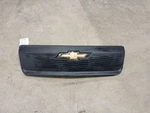 2024 Chevrolet Silverado Grille 3070352. Fixed Price $249.00.