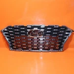 Hyundai Palisade Grille 2020 2021 86350-S8170 Oem. Fixed Price $269.10.