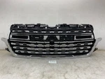 2025 Dodge Ram 1500 Front Upper Grille/grill W/camera Hole Oem. Fixed Price $979.99.
