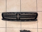 2015 2016 2017 2018 Dodge Charger Grille Used Oem 5RK85TRMAA. Fixed Price $80.00.