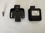 Oem Tesla Model 3 Y X Homelink Garage Door Opener Module 1114984-00-B +bracket. Fixed Price $185.00.