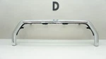 2022-2024 Toyota Tundra Front Chrome Grille Surround Trim 53111-0C380 Oem. Fixed Price $250.00.
