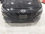Grille Upper Korea Built Naturally Aspirated Fits 21-23 Elantra 3003353. Fixed Price $320.89.