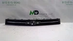 2018-2020 Chevrolet Trax Front Upper Bumper Grill Oem 42532976. Fixed Price $190.00.