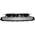Bumper Grille For 2011-2014 Dodge Challenger Front Black 68109841AA Capa. Fixed Price $85.05.