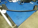 Grille Fits 01-04 Mazda Tribute 338724. Fixed Price $107.21.