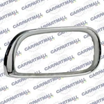 2002-2005 Bmw 325I Front Left Side Grille Bezel Trim Chrome 51137030549. Fixed Price $25.48.