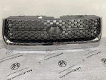 2018 2019 2020 2021 Toyota Tundra SR5 Front Oem Grille Chrome 53155-0C020. Fixed Price $159.25.