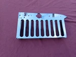 1942 Pontiac Side Grille Piece, Lh, Nos!. Fixed Price $99.99.