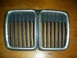 Bmw E30 316I Touring Front Grille 51131884350. Fixed Price $29.08.