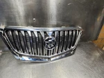 2013-2016 Buick Encore Front Upper Radiator Grille Assembly Chrome Oem 95391794. Fixed Price $125.00.