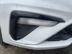 Passenger Grille Us Built Vin 5 1ST Digit Lower Outer Fits 19-20 Optima 1010908. Fixed Price $150.00.