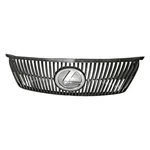 Grille For Lexus IS350 2006-2008 104-50168B. Fixed Price $63.45.