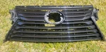 (1) 2016-2019 Lexus RX350 Front Upper Grille Oem Part Number 53111-0E170 Factory. Fixed Price $79.00.