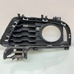 2016 Bmw 328I Gt F34 Front Sport Bumper Left Driver Grille Trim 8057199. Fixed Price $69.63.