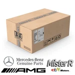 Mercedes-benz W463 G-wagon Front Grille Radiator Shell G55 Amg #4638880015. Fixed Price $500.00.