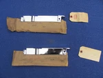 1949 Town & Country Vertical Grille Bar, Side 1298361. Fixed Price $100.00.