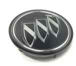 2014 2015 2016 Buick Lacrosse Front Grille Emblem Black Chrome Tri Shield New Oe. Fixed Price $349.30.
