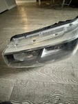 Oem 2022-2024 Volkswagen Taos Led Headlight (left,driver) -- All Tabs Broken. Fixed Price $60.00.
