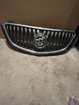Gm P/n 23286076. Buick Envision Front Upper Grill Excellent Condition Nos. Fixed Price $220.00.