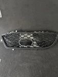 2017 - 2023 Alfa Romeo Giulia Front Bumper Grill Right Passenger Side. Fixed Price $210.00.