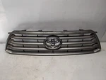 2008 2009 2010 Toyota Highlander Front Upper Grille Oem. Fixed Price $138.00.