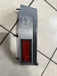 1980-1985 Chevrolet Caprice Left Quarter Extension Oem Tail Light Housing. Fixed Price $72.95.