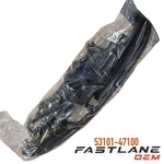 2019-2022 Toyota Prius Grille Sub Assy New Oem 53101-47100. Fixed Price $131.96.